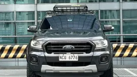 2019 Ford Ranger Wildtrak 4x4 2.0 Diesel A/T✅️155K ALL-IN DP ☎️0935 600 3692 JAN RAY DE JESUS