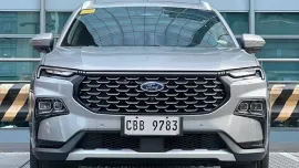 2024 Ford Territory Titanium X 1.5 A/T Gas ✅️153K  ALL-IN DP ☎️0935 600 3692 JAN RAY DE JESUS