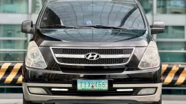 2011 Hyundai Grand Starex GL 2.5 Diesel A/T✅️165K ALL-IN DP ☎️0935 600 3692 JAN RAY DE JESUS