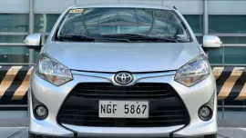 2020 Toyota Wigo 1.0 G A/T Gas ✅️69K ALL-IN DP☎️0935 600 3692 JAN RAY DE JESUS