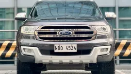 2018 Ford Everest Titanium Plus 4x2 2.2 Diesel A/T w/Sunroof ☎️0935 600 3692 JAN RAY DE JESUS