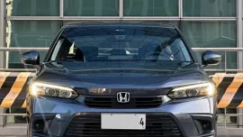 2022 Honda Civic 1.5 S Turbo Gas CVT A/T✅️121K ALL-IN DP ☎️0935 600 3692 JAN RAY DE JESUS