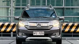 2020 Honda BRV 1.5 V Navi Gas A/T Top of the Line☎️0935 600 3692 JAN RAY DE JESUS