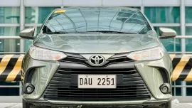 2021 Toyota Vios XLE 1.3 Gas AT‼️🔥 𝟎𝟗𝟏𝟐𝟏𝟎𝟔𝟏𝟒𝟔𝟐 𝐌𝐀𝐁𝐘 𝐋𝐀𝐓𝐈𝐃𝐎 📲📩🙋🏻