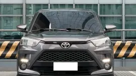 2022 TOYOTA RAIZE 1.2G CVT Gas Automatic ✅🔥🙋🏻‍♂️𝐂𝐀𝐑𝐋 𝐁. 📲 0938 458 8779