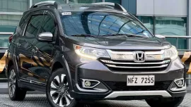 2020 Honda BRV 1.5 V Navi Gas AT🔥69K ALL IN 🔥 Top of the line ✅ 𝐂𝐋𝐄𝐎 🙋🏼‍♀️📲0938 830 7235