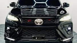 HOT!!! 2020 Toyota Fortuner Bulletproof Level 4 Armored by IMPENETRA for sale at affordable price! 