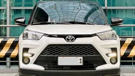 2022 Toyota Raize 1.0 Turbo '74k ALL IN DP‼️🔥 𝟎𝟗𝟏𝟐𝟏𝟎𝟔𝟏𝟒𝟔𝟐 𝐌𝐀𝐁𝐘 𝐋𝐀𝐓𝐈𝐃𝐎 📲📩🙋🏻