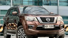 2020 Nissan Terra VL 4x2 2.5 Diesel Automatic 🔥192K ALL IN DP ✅ 𝐂𝐋𝐄𝐎 🙋🏼‍♀️📲0938 830 7235