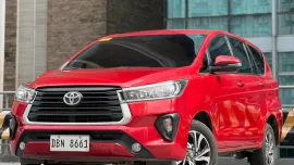 2024 Toyota Innova 2.8 E Diesel Automatic 🔥𝐉𝐄𝐒𝐒𝐄𝐍 𝐌𝐄𝐍𝐃𝐎𝐙𝐀🙋‍♂️☎️  09279850198