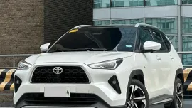 2024 Toyota Yaris Cross S HEV 1.5 Gas Hybrid AT 🔥𝐉𝐄𝐒𝐒𝐄𝐍 𝐌𝐄𝐍𝐃𝐎𝐙𝐀🙋‍♂️☎️  09279850198