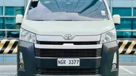 2021 Toyota Hi Ace Commuter Deluxe 2.8 ‼️🔥 𝟎𝟗𝟏𝟐𝟏𝟎𝟔𝟏𝟒𝟔𝟐 𝐌𝐀𝐁𝐘 𝐋𝐀𝐓𝐈𝐃𝐎 📲📩🙋🏻