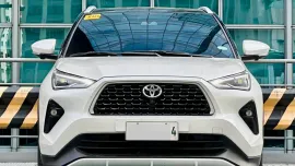 2024 Toyota Yaris Cross S HEV Hybrid 167k ALL DP‼️🔥 𝟎𝟗𝟏𝟐𝟏𝟎𝟔𝟏𝟒𝟔𝟐 𝐌𝐀𝐁𝐘 𝐋𝐀𝐓𝐈𝐃𝐎 📲