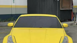 HOT!!! 2003 Nissan 350Z Fairlady Z for sale at affordable price! 