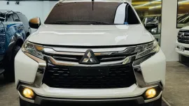 HOT!! 2016 Mitsubishi Montero Sport GLS Level 6 Bulletproof HI-PROTECT for sale at affordable price!