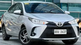 2025 Toyota Vios 1.3 XLE Gas Automatic🔥📲09695949924 JONNALYN.SARANILLAS