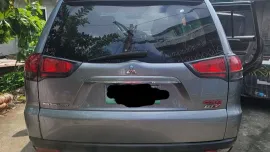 Sell used Silver 2014 Mitsubishi Montero SUV / Crossover