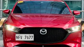 2020 Mazda 3 Hatchback 2.0 Premium Automatic Gas 🔥 190K ALL-IN ✅ 𝐂𝐋𝐄𝐎 🙋🏼‍♀️📲0938 830 7235