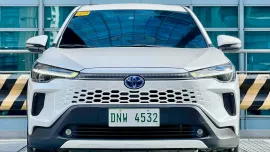 2025 Toyota Corolla Cross HEV W/ CASA Warranty‼️🔥 𝟎𝟗𝟏𝟐𝟏𝟎𝟔𝟏𝟒𝟔𝟐 𝐌𝐀𝐁𝐘 𝐋𝐀𝐓𝐈𝐃𝐎 📲📩