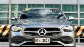 2023 Mercedes Benz C180 Avantgarde 1.5 Gas AT ✅ 3K Mileage🔥🙋🏻‍♂️𝐂𝐀𝐑𝐋 𝐁. 📲 0938 458 8779