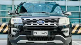 2017 Ford Explorer 2.3 Ecoboost Limited AT‼️🔥 𝟎𝟗𝟏𝟐𝟏𝟎𝟔𝟏𝟒𝟔𝟐 𝐌𝐀𝐁𝐘 𝐋𝐀𝐓𝐈𝐃𝐎 📲📩🙋🏻
