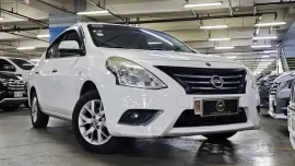 2018 Nissan Almera 1.5L E AT | With Warranty by Ugarte Cars Manila