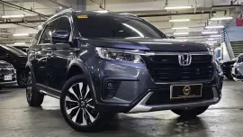 2024 Honda BRV 1.5L VX CVT AT  | With Warranty by Ugarte Cars Manila