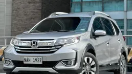 2020 Honda BR V 1.5 V Automatic Gas🔥📲09695949924 JONNALYN.SARANILLAS