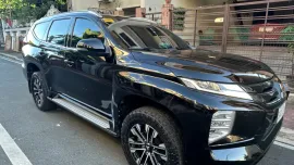 Mitsubishi Montero Sports GT 2021 4x2 A/T Low Price Holiday Deal