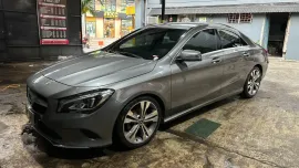 2017 Mercedes Benz CLA180| low mileage 33k km| clean paper ready to transfer| excellent condition 