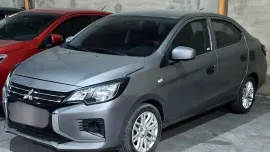 Zero DP MITSUBISHI MIRAGE G4 GLX 2024 AT