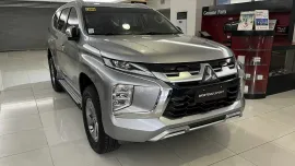 2026 Montero Sport GLS 2WD AT