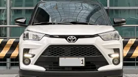 2022 Toyota Raize 1.0 Turbo A/T Gaa✅️74K ALL-IN DP ☎️0935 600 3692 JAN RAY DE JESUS