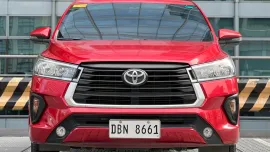 2024 Toyota Innova 2.8 E Diesel A/T ✅️120K ALL-IN DP ☎️0935 600 3692 JAN RAY DE JESUS