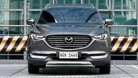 2021 Mazda CX8 2.5 AWD Gas A/T Top of the Line Casa Records! ☎️0935 600 3692 JAN RAY DE JESUS