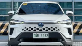 2025 Toyota Corolla Cross 1.8 V HEV A/T Hybrid With CASA WARRANTY ☎️0935 600 3692 JAN RAY DE JESUS