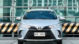 2025 Toyota Vios 1.3 XLE Gas A/T✅️29K ALL-IN DP ☎️0935 600 3692 JAN RAY DE JESUS