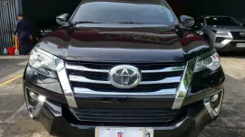 ✅Toyota Fortuner 2019 2.4 G Diesel Automatic