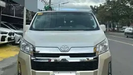 HOT!!! 2025 Toyota Hiace GL Grandia for sale at affordable price! 