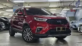 2021 Ford Territory Titanium 1.5L Gas AT  | With Warranty by Ugarte Cars Manila