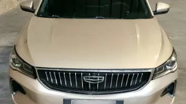 Zero DP Geely Emgrand comfort 2023 AT