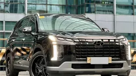 2023 Hyundai Palisade 2.2 Diesel Automatic 🔥𝐉𝐄𝐒𝐒𝐄𝐍 𝐌𝐄𝐍𝐃𝐎𝐙𝐀🙋‍♂️☎️  09279850198