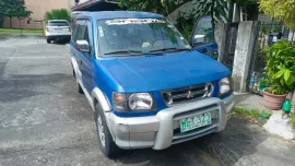 Selling used Mitsubishi Adventure 2.0 Supersport AT