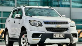 2016 Chevrolet Trailblazer 4x4 LTZ 2.8 Diesel AT Top of the Line 🔥✅ 𝐂𝐋𝐄𝐎 🙋🏼‍♀️📲0938 830 7235