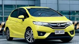 🔥2015 Honda Jazz VX 1.5 Automatic Gas 44K mileage only!🔥📲09957210548 ARVIN.BATALLER