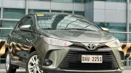 2021 Toyota Vios XLE 1.3 Gas Automatic 🔥96K ALL IN DP ✅ 𝐂𝐋𝐄𝐎 🙋🏼‍♀️📲0938 830 7235