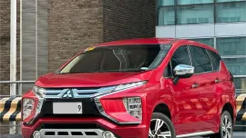 2021 Mitsubishi Xpander GLS 1.5 Automatic Gas🔥📲09695949924 JONNALYN.SARANILLAS