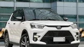 2022 Toyota Raize 1.0 Turbo Automatic Gas 🔥74K ALL IN DP ✅ 𝐂𝐋𝐄𝐎 🙋🏼‍♀️📲0938 830 7235