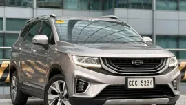 2023 Geely Okavango 1.5 Urban AT GAS 🔥74K ALL IN DP ✅ 𝐂𝐋𝐄𝐎 🙋🏼‍♀️📲0938 830 7235