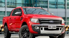 2015 Ford Ranger Wildtrak 4x2 2.2 Diesel Automatic 🔥✅ 𝐂𝐋𝐄𝐎 🙋🏼‍♀️📲0938 830 7235